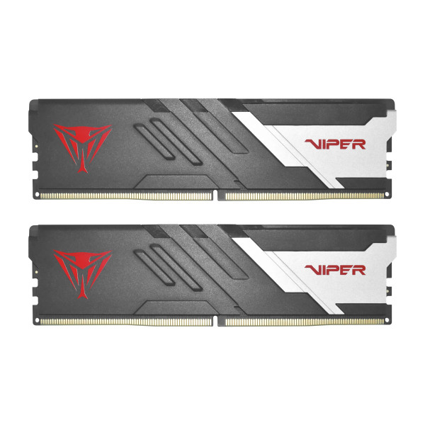 DDR5 32GB KIT 2x16GB PC 6400 Patriot Viper Venom PVV532G640C32K