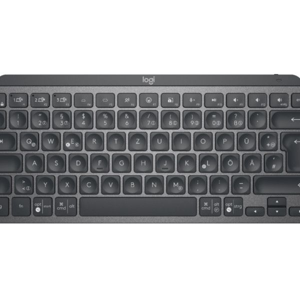 Keyboard Logitech MX Keys mini hinterleuchtet (920-010479)