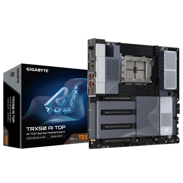 Gigabyte TRX50 AI TOP (sTR5) (D)