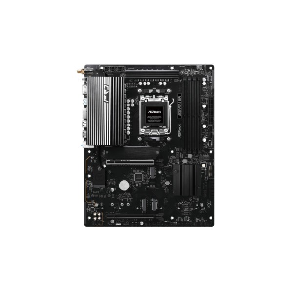 ASROCK B850 Pro-A WiFi (AM5) (D)