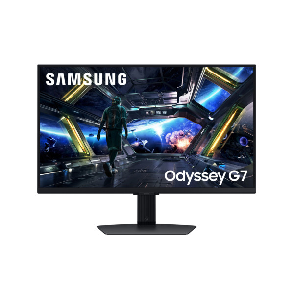 TFT Samsung Odyssey G7 S27DG702EU 68,60cm (27")LED,2xHDMI,DisplayPort,SP