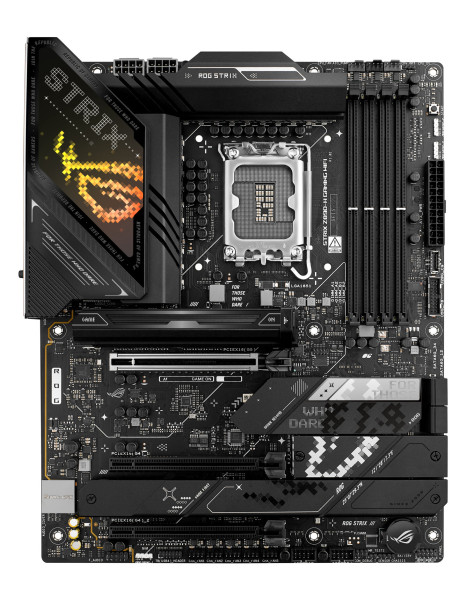 ASUS ROG STRIX Z890 H Gaming Wifi (1851) (D)