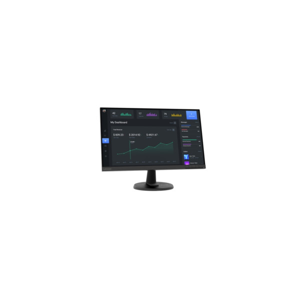 B-TFT Lenovo ThinkVision D24-40 61cm (24")LED,HDMI,VGA 67A2KAC6EU