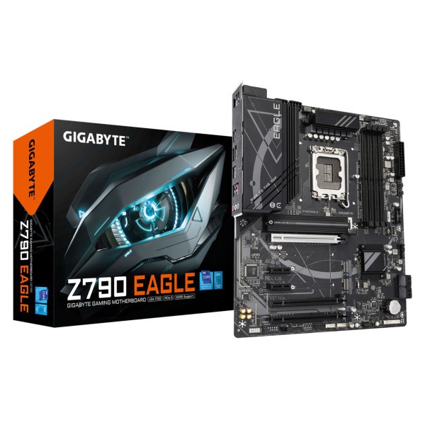 Gigabyte GA-Z790 EAGLE (1700) (D)