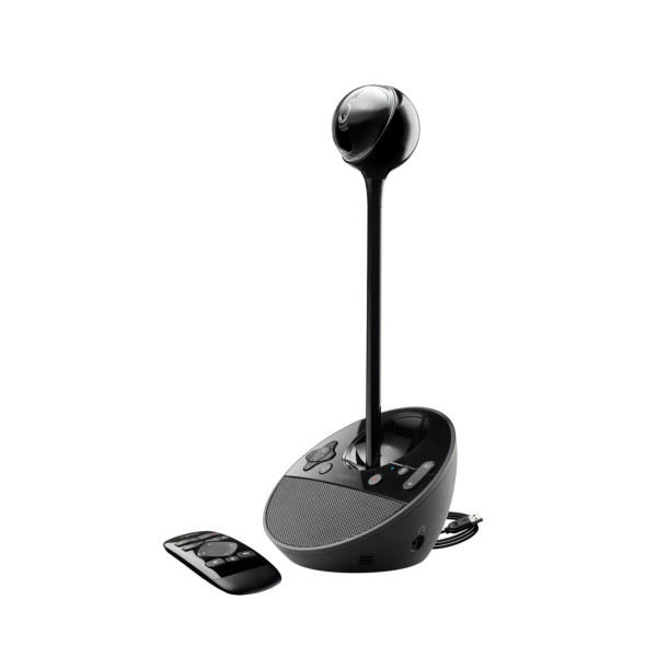 Webcam Logitech ConferenceCam BCC950 (960-000867)