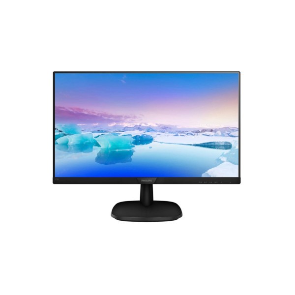 B-TFT Philips V-Line 273V7QJAB 68,60cm (27")LED,HDMI,VGA,DisplayPort,SP