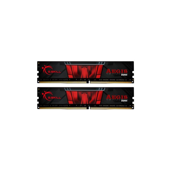 DDR4 16GB KIT 2x8GB PC 3200 G.Skill Aegis F4-3200C16D-16GIS