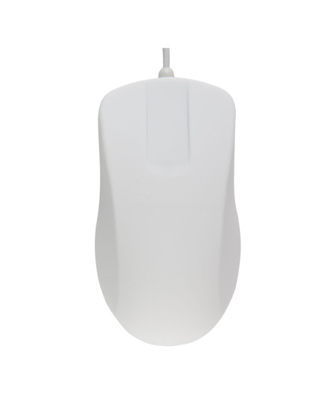 Mouse Cherry Medical ACTIVE KEY wired white (AK-PMH1OS-US-W)