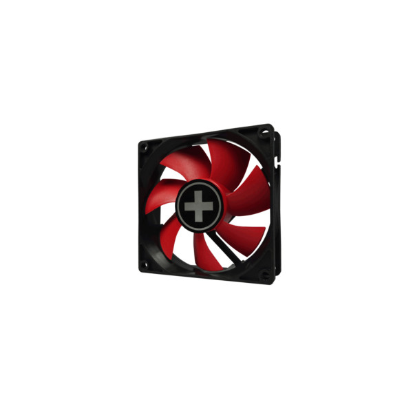 PC- Gehäuselüfter XILENCE Performance C case fan 120 mm, XPF120.R