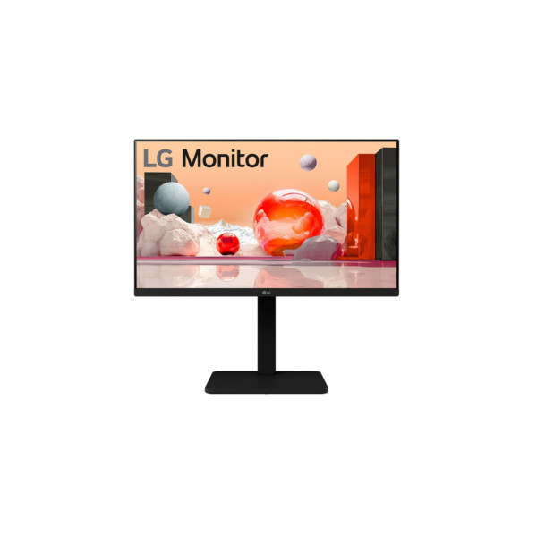 TFT LG 24BA550-B 61cm (24")LED,HDMI,VGA,DisplayPort,SP