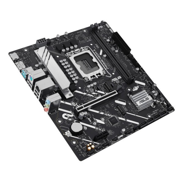 ASUS PRIME H810M-A CSM (1851) (D)