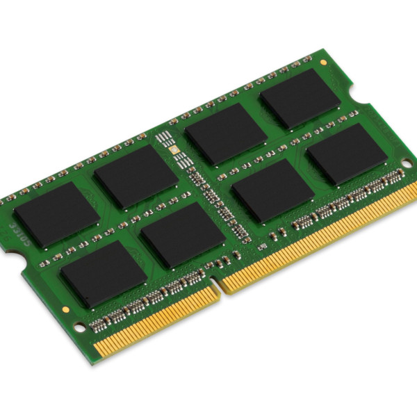 S/O 8GB DDR3 PC 1600  Kingston KVR16LS11/8   1,35V