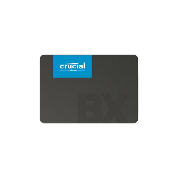 SSD Crucial 4TB BX500 CT4000BX500SSD1 2,5" SATA3