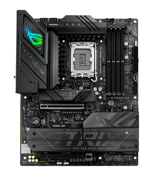 ASUS ROG STRIX B860-F GAMING WIFI (1851) (D)