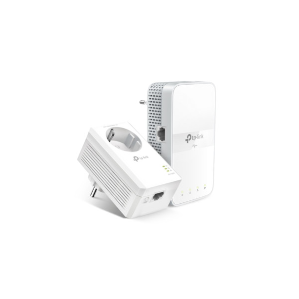 TP-Link Powerline Adapterkit TL-WPA7617 KIT