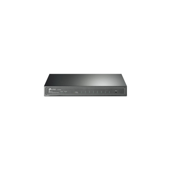 TP-Link Switch 8-port 10/100/1000 TL-SG2008