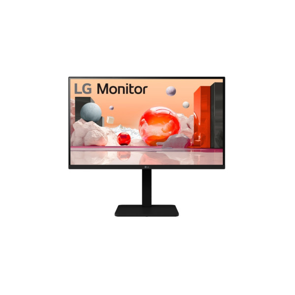 B-TFT LG 27BA550-B 68,60cm (27")LED,HDMI,VGA,DisplayPort,SP