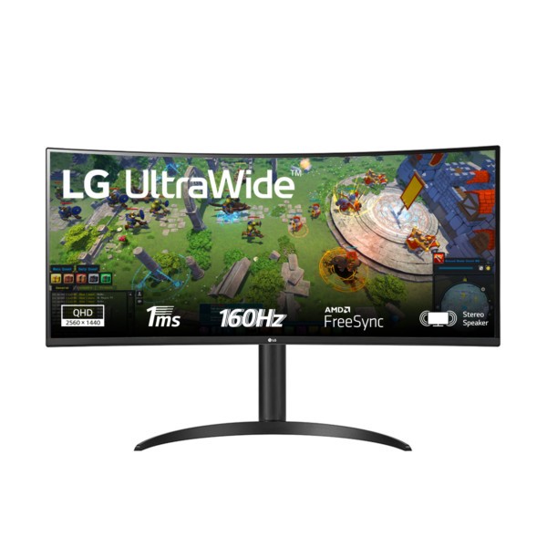 TFT LG 34WP65CP-B  86,4cm (34")LED,HDMI,DisplayPort