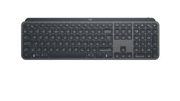 Keyboard Logitech MX Keys (920-010244)