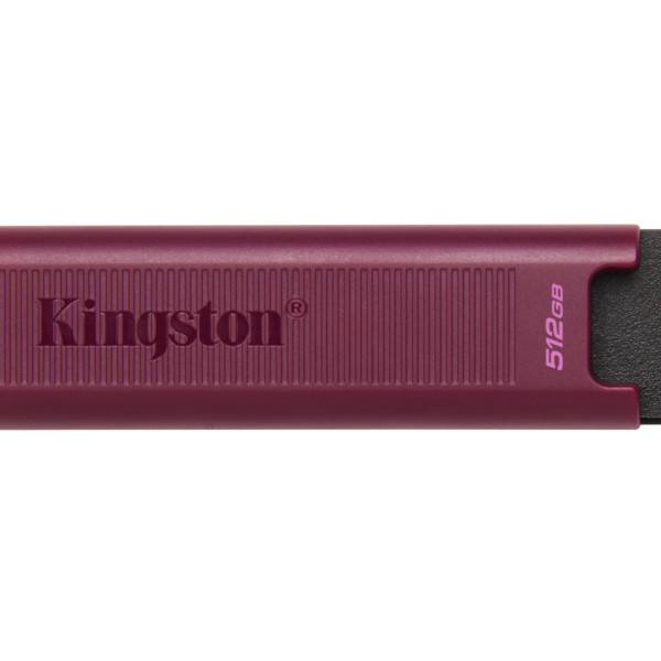 USB Stick 512GB Kingston DataTraveler MAX USB 3.2 DTMAXA/512GB Typ-A