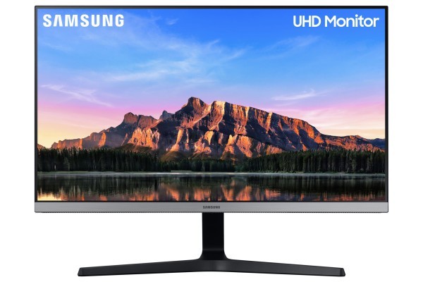 TFT Samsung U28R550UQP 70.8 cm (28")LED,2xHDMI,DisplayPort