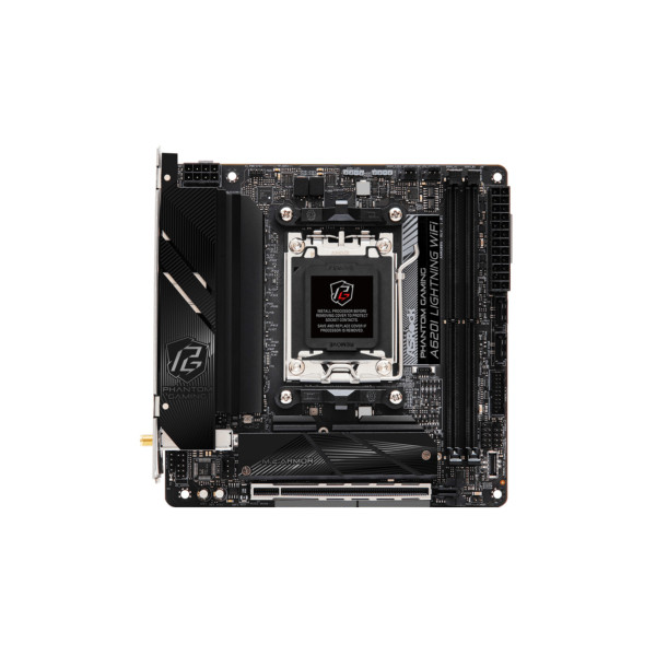 ASROCK A620I Lightning Wifi(AM5) (D)