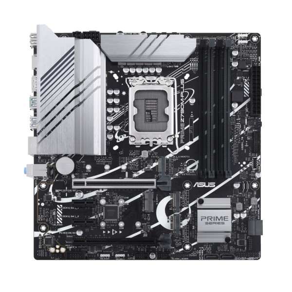 ASUS PRIME Z890M-PLUS WIFI (1851) (D)