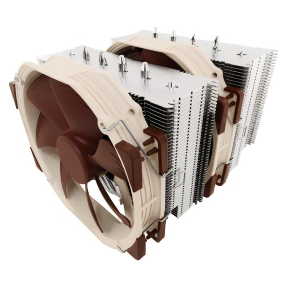 Cooler Noctua NH-D15