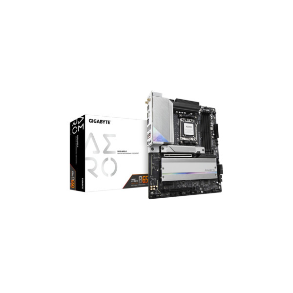 Gigabyte GA-B650 UD AX (AM5) (D)