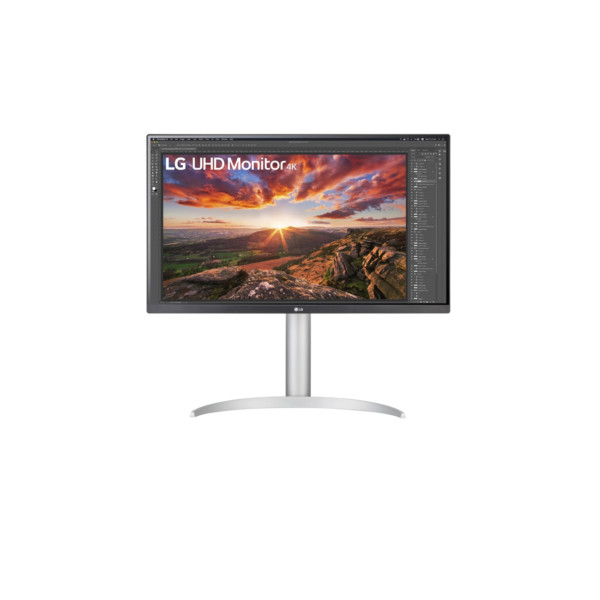 TFT LG 27UP85NP-W 68,4cm (27")2xHDMI,DisplayPort,SP