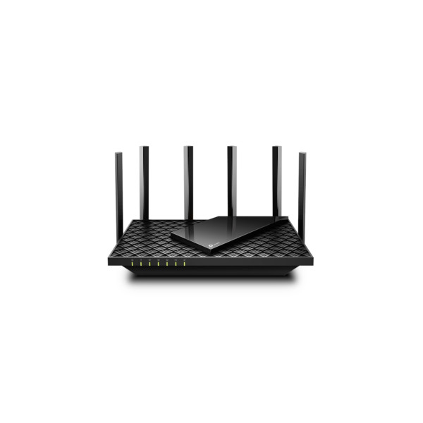 TP-Link Wireless Router 4-port Switch Archer AX73