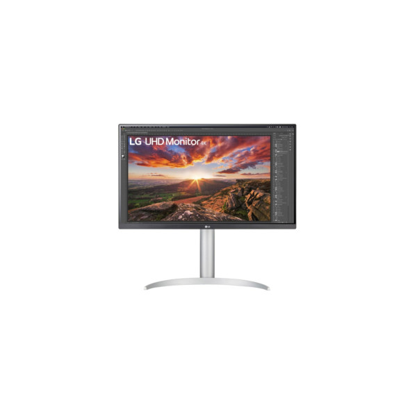 TFT LG 27UP850K-W.AEU 68,60cm (27")LED,2xHDMI,DisplayPort,USB-C