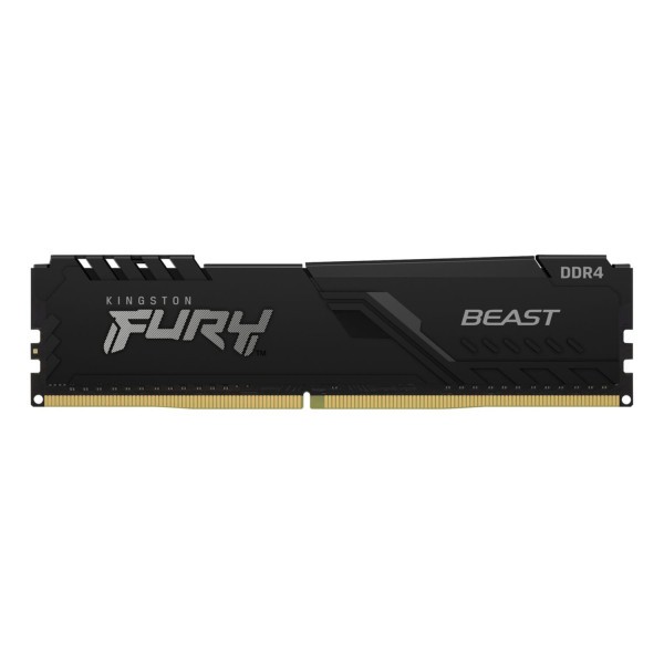 DDR4 16GB PC 3200 Kingston FURY Beast KF432C16BB1/16