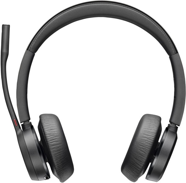 Headset HP Poly Voyager 4320-M 4300 UC Seris - 77Z32AA