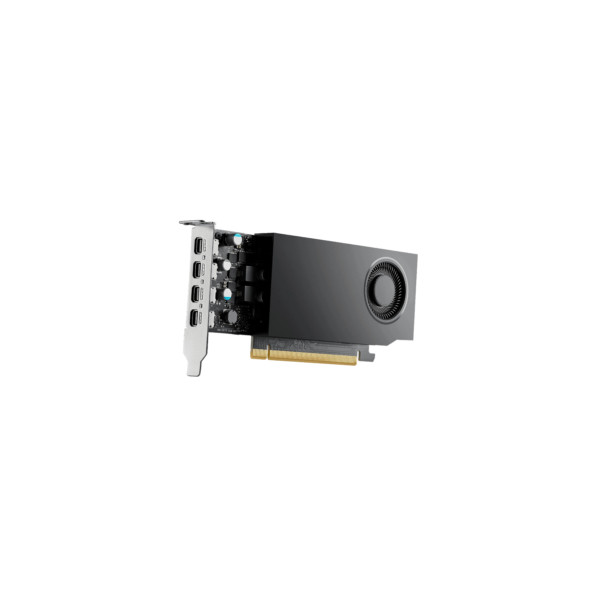 VGA PNY Quadro RTX A400 4GB Retail (VCNRTXA400-PB)