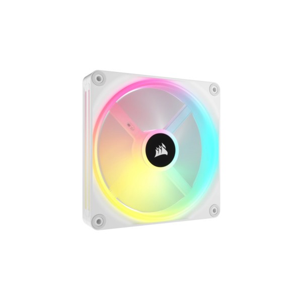 B-Corsair iCUE LINK QX140 RGB 140-mm-PWM-Lüfter-Erweiterungskit - CO-9051007-WW