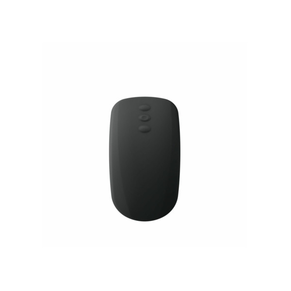 Mouse Cherry Medical ACTIVE KEY Wireless black (AK-PMH3OB-FUS-B)