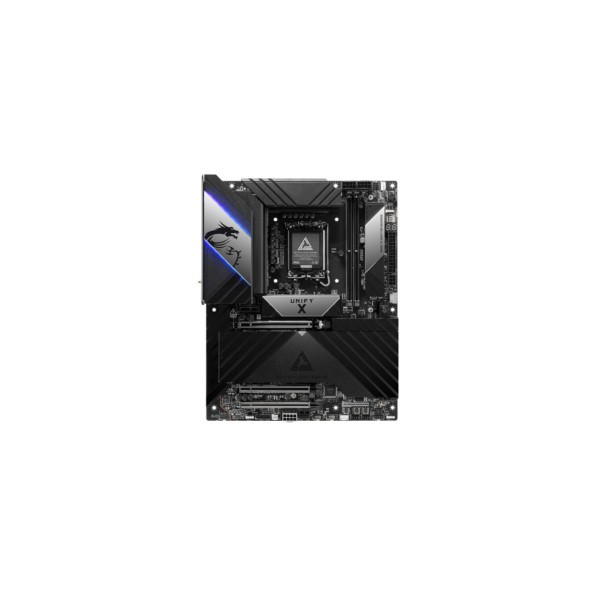 MSI MEG Z890 UNIFY-X(1851) (D)