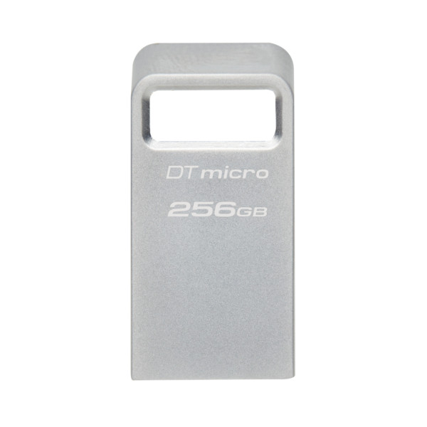 USB Stick 256GB Kingston DataTraveler Micro  USB 3.2 DTMC3G2/256GB