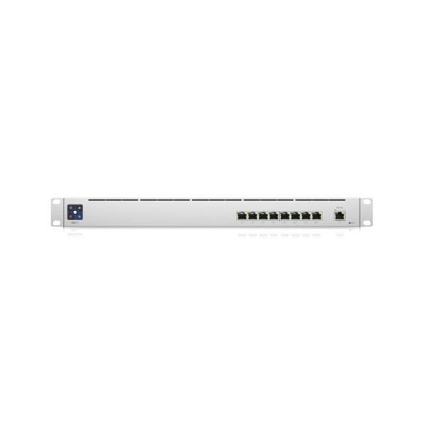 UbiQuiti UniFi Switch USW-MISSION-CRITICAL (1 Jahr Garantie)