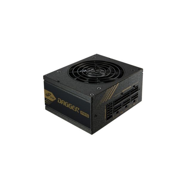 PC- Netzteil Fortron Dagger PRO 650W - SFX