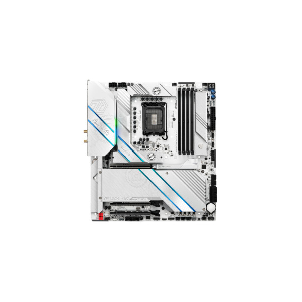 ASROCK Z890 Taichi AQUA (1851) (D)