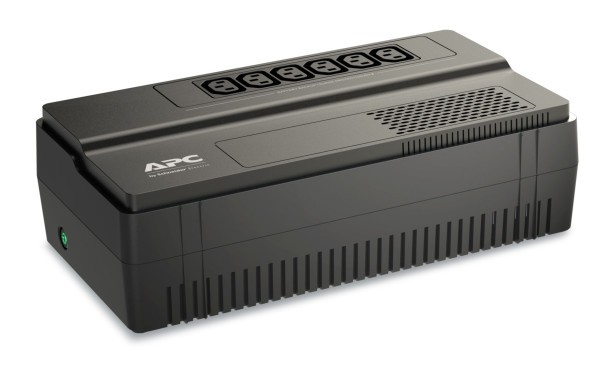 B-APC Easy UPS BV650I - USV- Wechselstrom 230 V