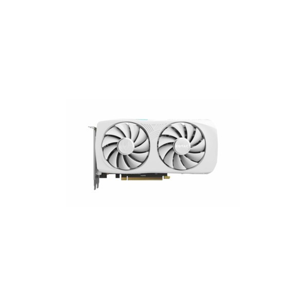 VGA ZOTAC GeForce® RTX 4070 SUPER 12GB Twin Edge OC White