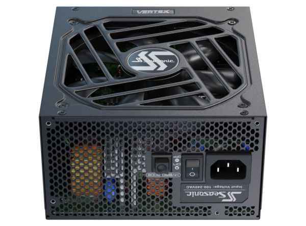 PC- Netzteil Seasonic VERTEX GX-1200 - ATX 3.0