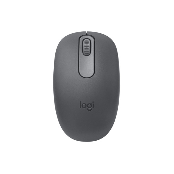 Mouse Logitech M196 Wireless graphite (910-007459)