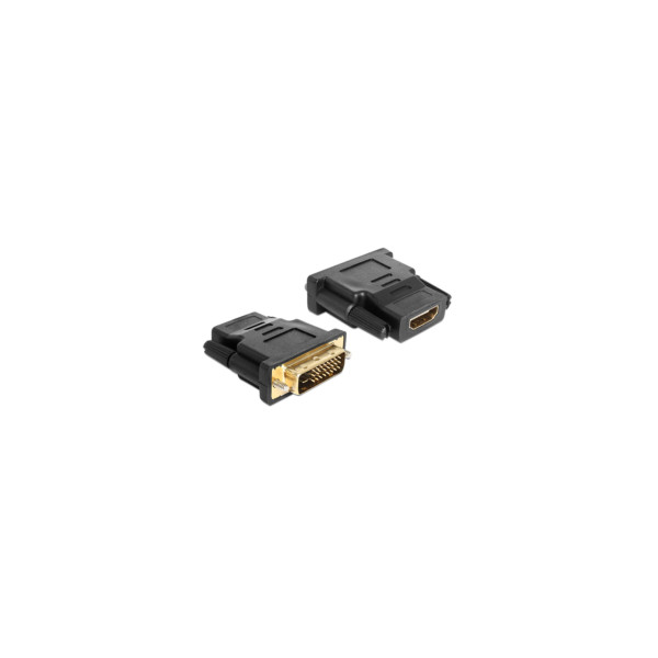 Adapter Delock DVI - HDMI