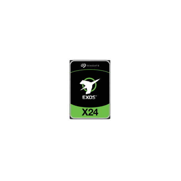 HDD Seagate Exos X24 24TB ST24000NM002H  512E/4KN SATA 12Gb (D)