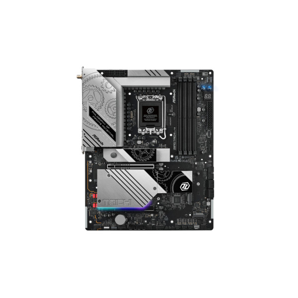 ASROCK Z890 Taichi Lite (1851) (D)