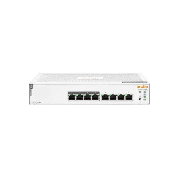 HPE Switch 4-port 10/100/1000 JL811A#ABB